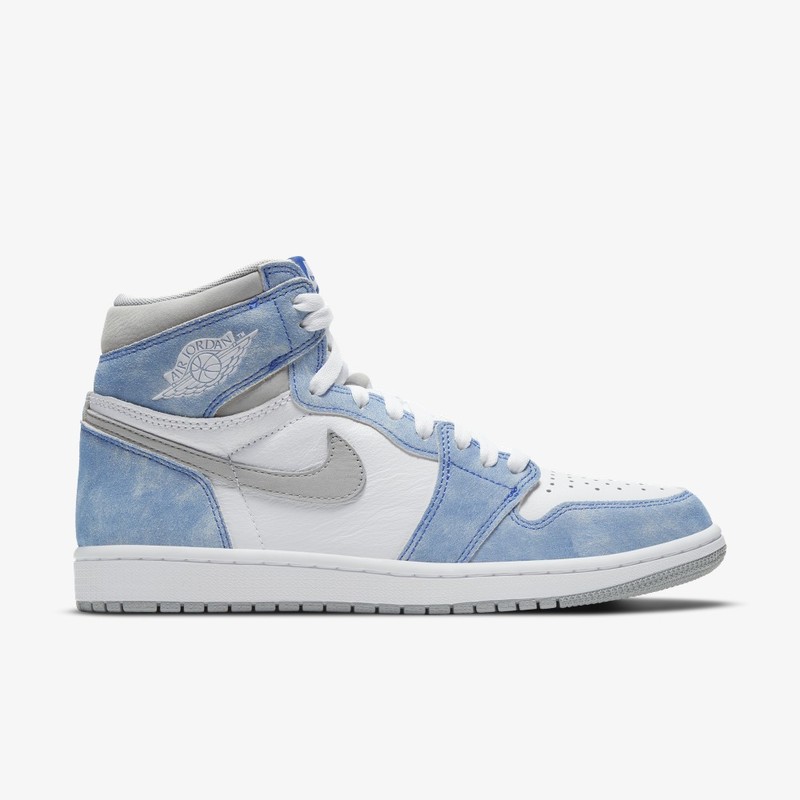 Air Jordan 1 High OG Hyper Royal | 555088-402 | Grailify